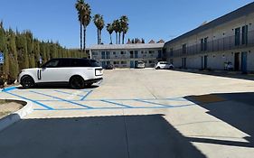 Travel Inn Motel